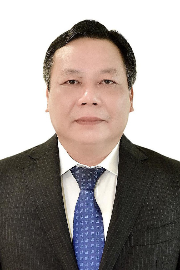 Phó Bí thư Thành ủy Hà Nội Nguyễn Văn Phong Phó Bí thư Thành ủy Hà Nội Nguyễn Văn Phong