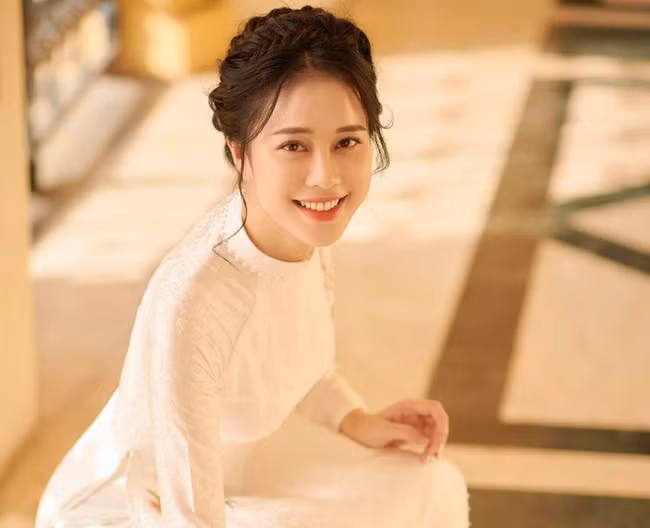 Nhiều người hiểu lầm MC Mai Phương bị loại khỏi Hoa hậu Việt Nam 2020.