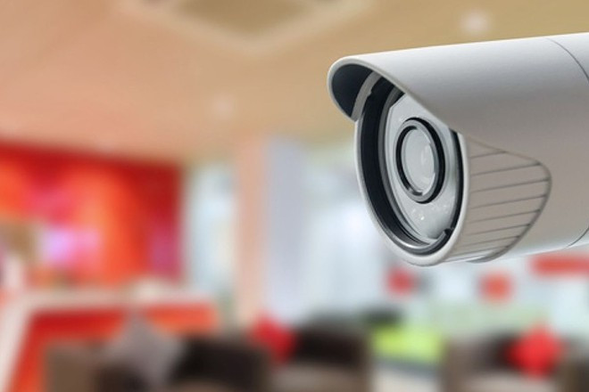 5G và IoT sẽ thay đổi viễn thông, kinh doanh và tiêu dùng như thế nào? ảnh 3 Camera IoT sẽ ngày càng phổ biến ở cả môi trường làm việc lẫn nhà ở