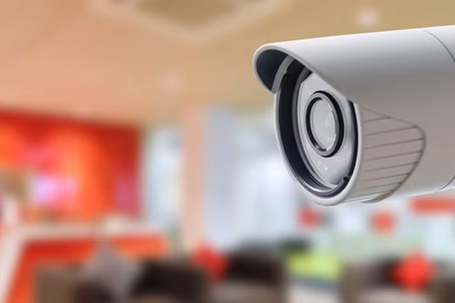 5G và IoT sẽ thay đổi viễn thông, kinh doanh và tiêu dùng như thế nào? ảnh 3 Camera IoT sẽ ngày càng phổ biến ở cả môi trường làm việc lẫn nhà ở