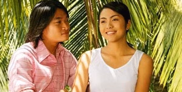 Trương Minh Quốc Thái. Ảnh: Cắt phim