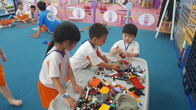 Học sinh TP.HCM nghỉ Tết Nguyên đán 11 ngày ảnh 1 Học sinh TP.HCM năm nay nghỉ tết ít hơn năm trước.