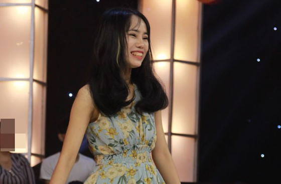  Phùng Thị Thắng từng tham gia một số chương trình gameshow truyền hình