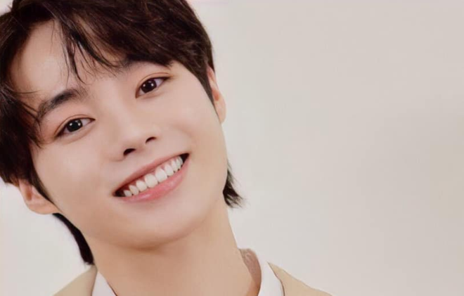 Fan quốc tế ủng hộ sao Việt đóng góp cho miền Trung ảnh 1 Fan Hanbin trong và ngoài nước đều chung tay giúp đỡ đồng bào miền Trung Việt Nam.