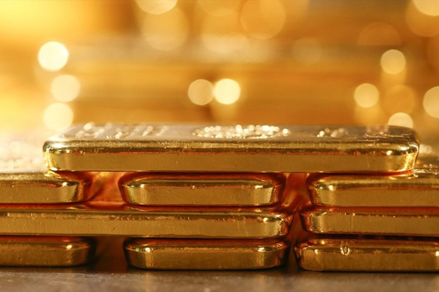 Venezuela giành thắng lợi bước đầu trong cuộc chiến giành lại số vàng 1 tỉ USD cất giữ ở Anh. Ảnh: Getty.