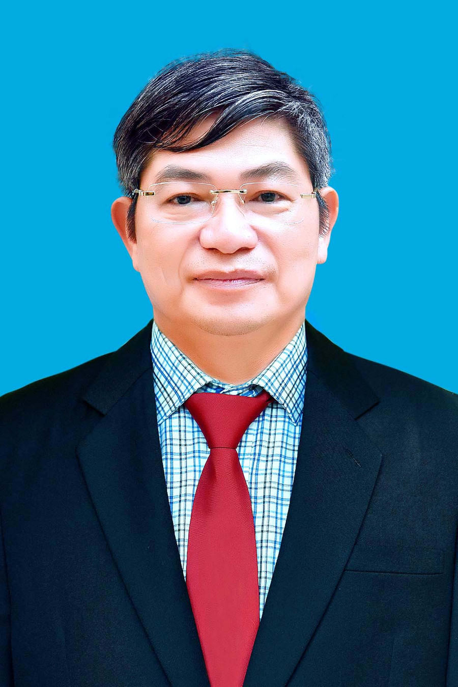 Ông Nguyễn Anh Dũng. Ảnh: Đức Thụy