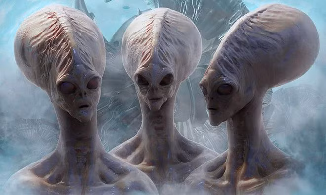 Tìm thấy dấu vết sự sống ở ngoài Trái Đất có ý nghĩa vô cùng lớn lao.