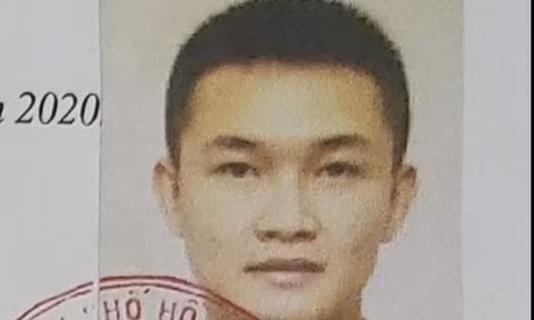  Nguyễn Thanh Phúc - Ảnh: Công an TP HCM