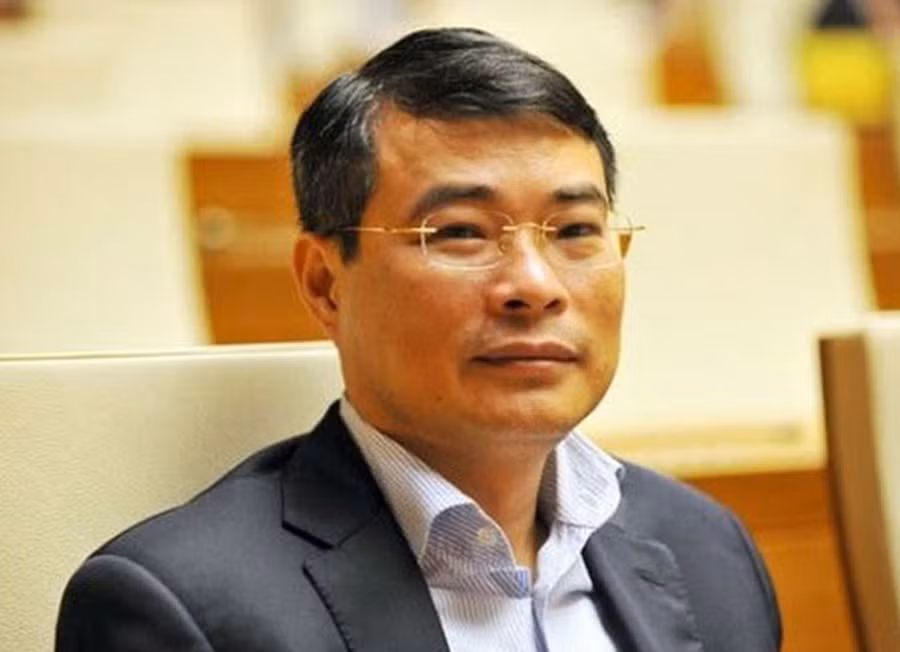 Ông Lê Minh Hưng làm Chánh Văn phòng Trung ương Đảng (ảnh IT).