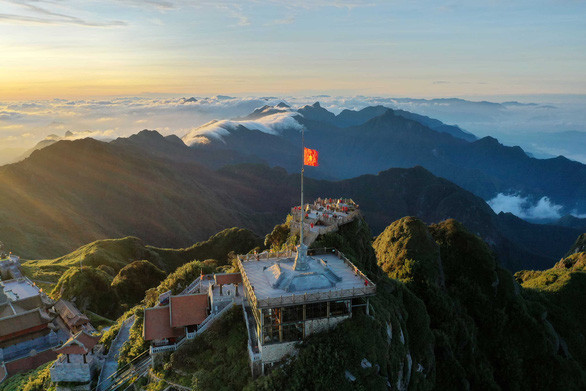  Vì một Sa Pa phát triển du lịch bền vững