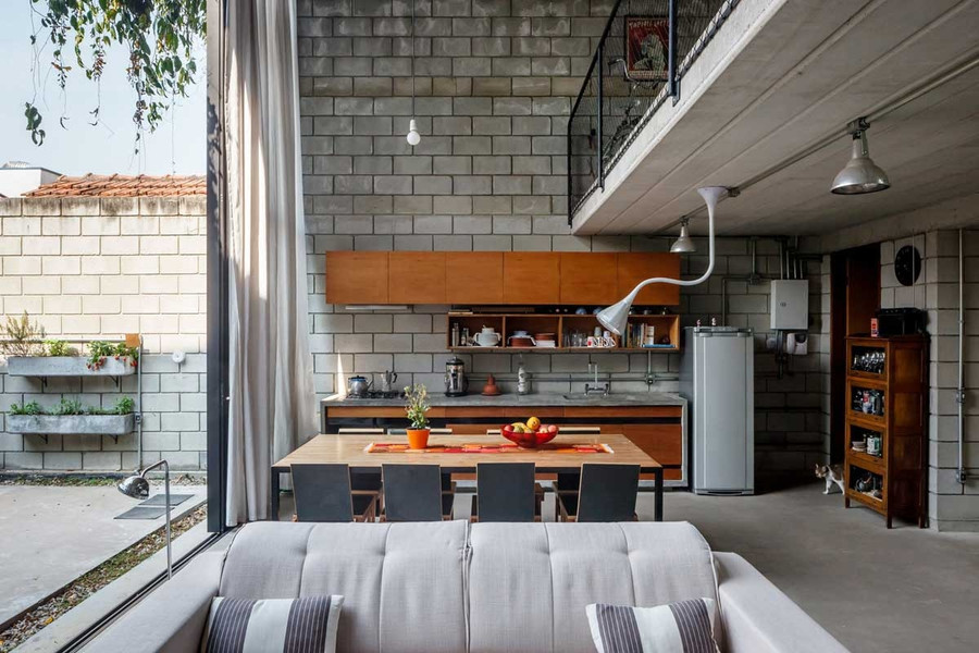 Có thể khẳng định gia chủ là người rất tinh tế, có gu thẩm mỹ cao khi được tham quan không gian bên trong. Có thể khẳng định gia chủ là người rất tinh tế, có gu thẩm mỹ cao khi được tham quan không gian bên trong.