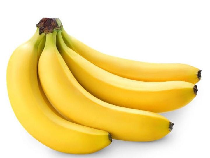 Chuối giúp bổ sung Kali cho cơ thể, kiểm soát tốt huyết áp. Ảnh: BH Food