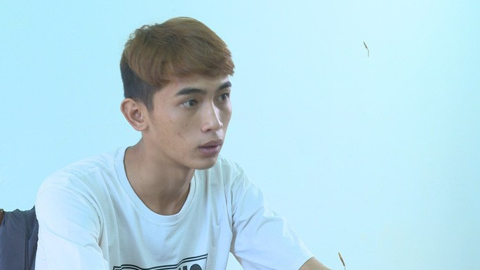 Đối tượng Trần Văn Khải khai nhận đã cùng anh trai gây ra hàng loạt vụ cướp, trộm cắp ở nhiều tỉnh  Đối tượng Trần Văn Khải khai nhận đã cùng anh trai gây ra hàng loạt vụ cướp, trộm cắp ở nhiều tỉnh