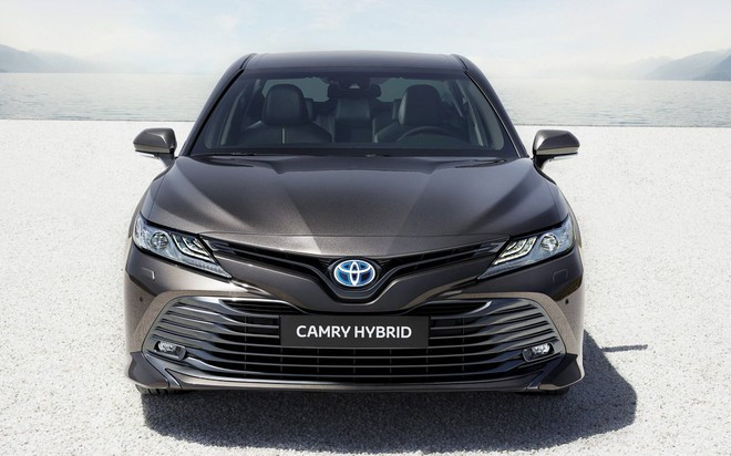 Trong số 10 ô tô được chủ sở hữu hài lòng nhất, có tới 5 mẫu xe hybrid.