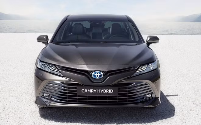 Trong số 10 ô tô được chủ sở hữu hài lòng nhất, có tới 5 mẫu xe hybrid.