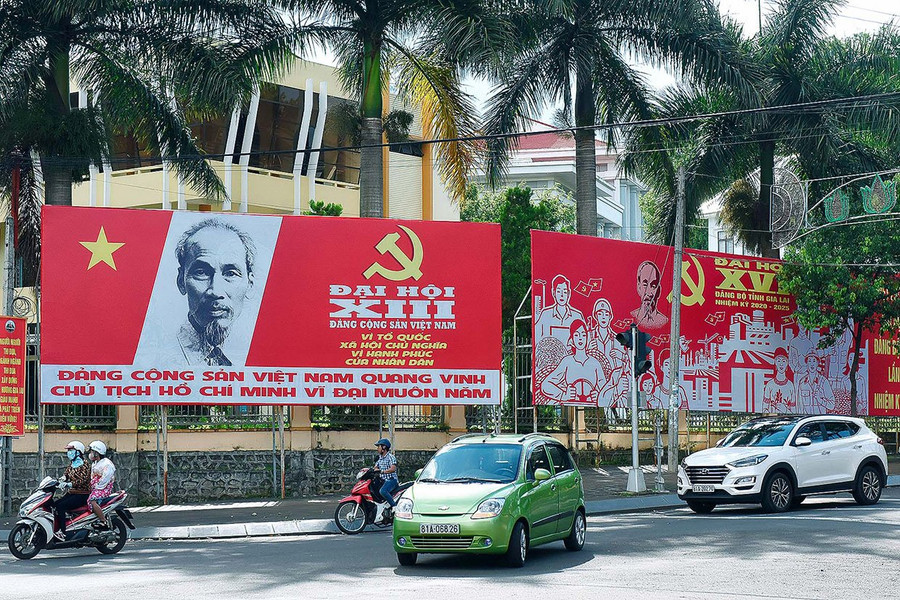 Ảnh: Đức Thụy Ảnh: Đức Thụy