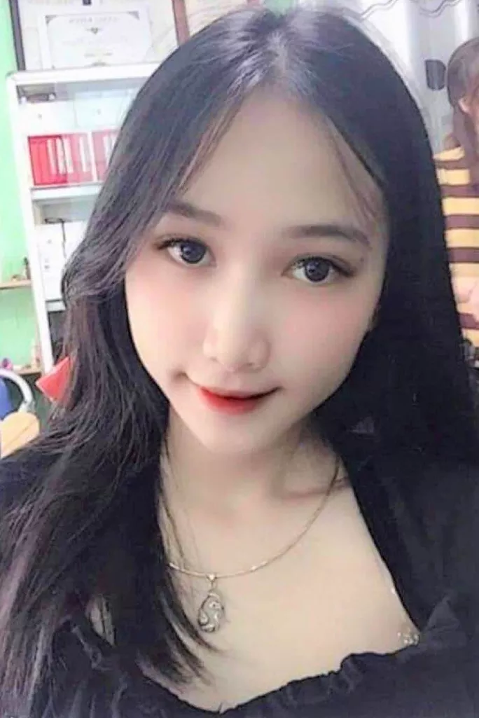 Nữ sinh Nguyễn Bích Ngọc