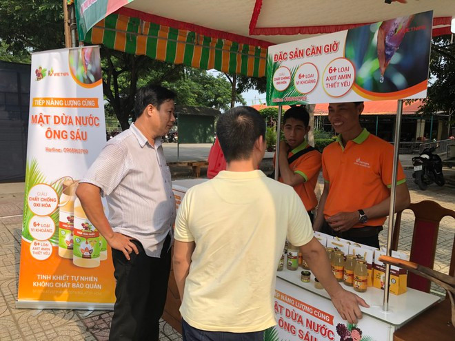 Cách giúp nhà khởi nghiệp nâng giá trị sản phẩm nông nghiệp địa phương ảnh 2 Mô hình khởi nghiệp thành công bằng cách phát huy thế mạnh sản phẩm thế mạnh của địa phương