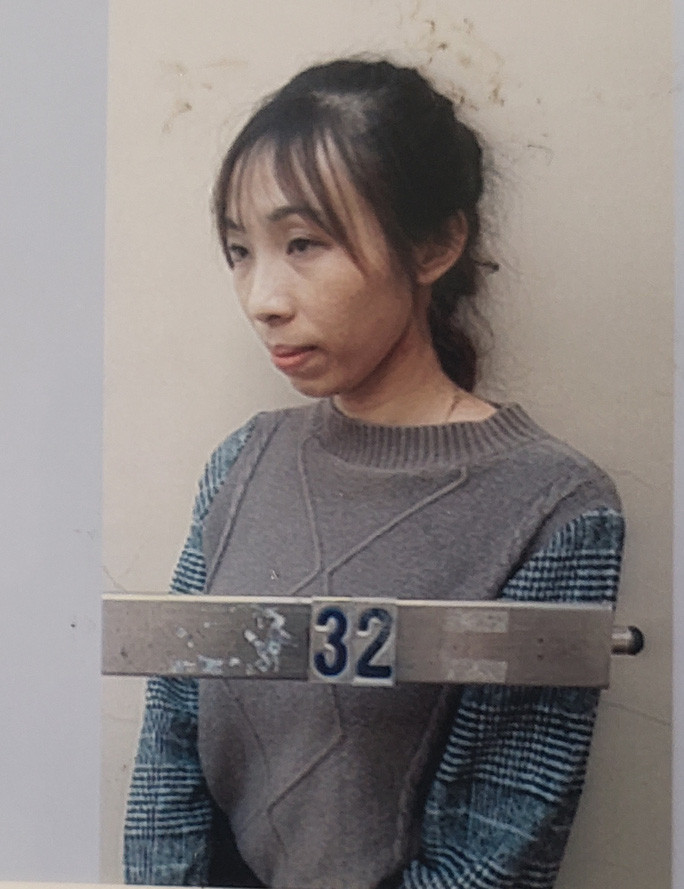 Trần Thị Ngọc Châu Trần Thị Ngọc Châu