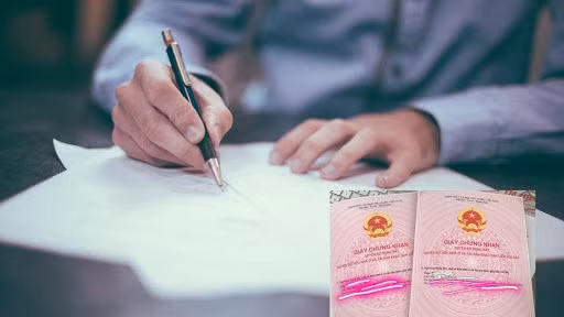 Theo quy định của pháp luật, khi mua bán đất bắt buộc phải sang tên Sổ đỏ. Tuy nhiên, có 2 trường hợp mua đất không phải sang tên Sổ đỏ.