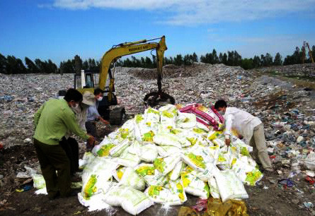 Ảnh minh họa. Ảnh minh họa.