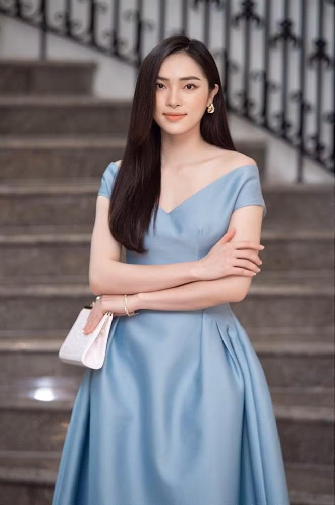 Phạm Diệu Linh được kỳ vọng nhưng lại không đi đến vòng bán kết cuộc thi năm nay