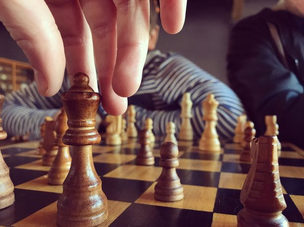 Nghiên cứu cho thấy con người đạt đến 