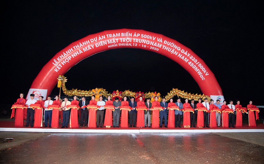 Ảnh: Nguyễn Diệp