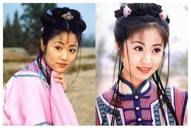 Lâm Tâm Như (sinh năm 1976) là một nữ diễn viên nổi tiếng bởi nhan sắc xinh đẹp, lối diễn xuất thần. Cô được công chúng tặng cho danh xưng “Nữ hoàng phim truyền hình”. Vai diễn của Lâm Tâm Như được đông đảo người dân biết đến là Hạ Tử Vy trong “Hoàn Châu cách cách”. Lâm Tâm Như (sinh năm 1976) là một nữ diễn viên nổi tiếng bởi nhan sắc xinh đẹp, lối diễn xuất thần. Cô được công chúng tặng cho danh xưng “Nữ hoàng phim truyền hình”. Vai diễn của Lâm Tâm Như được đông đảo người dân biết đến là Hạ Tử Vy trong “Hoàn Châu cách cách”.