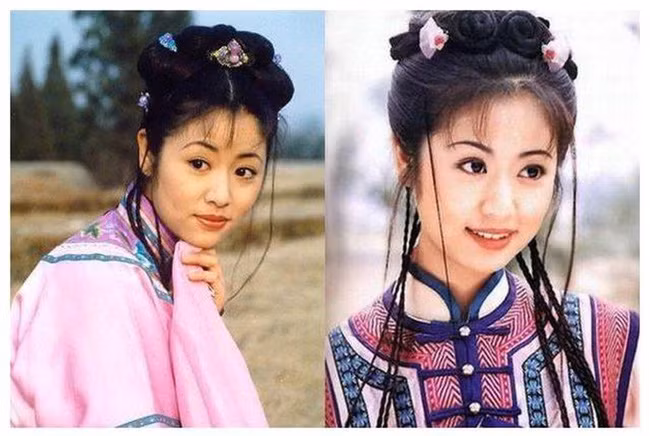 Lâm Tâm Như (sinh năm 1976) là một nữ diễn viên nổi tiếng bởi nhan sắc xinh đẹp, lối diễn xuất thần. Cô được công chúng tặng cho danh xưng “Nữ hoàng phim truyền hình”. Vai diễn của Lâm Tâm Như được đông đảo người dân biết đến là Hạ Tử Vy trong “Hoàn Châu cách cách”.