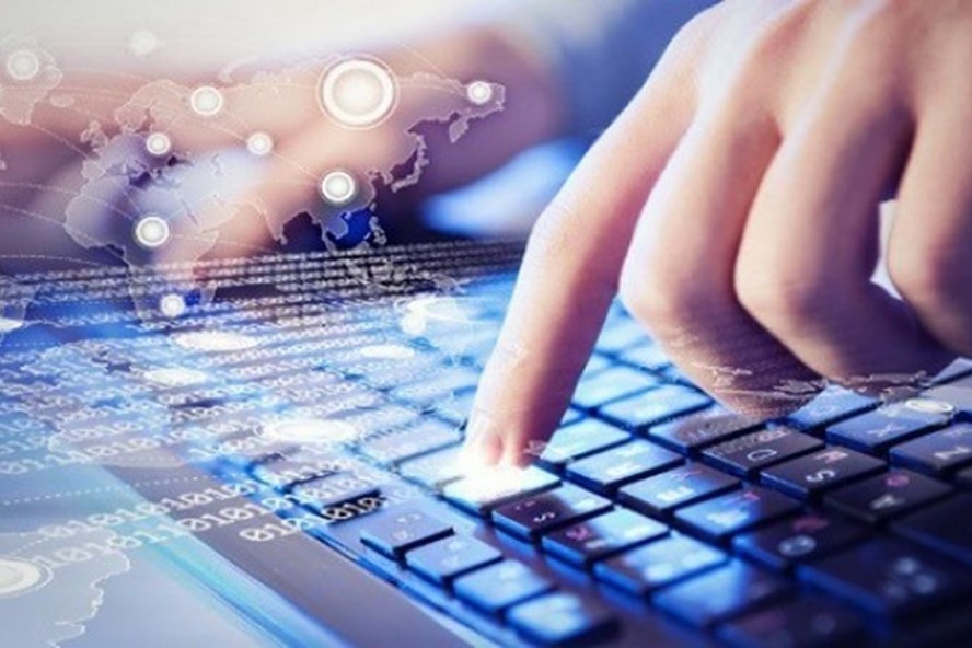 Xử lý nghiêm các hành vi bôi nhọ, nói xấu cán bộ lãnh đạo trên mạng xã hội. Ảnh: V.D Xử lý nghiêm các hành vi bôi nhọ, nói xấu cán bộ lãnh đạo trên mạng xã hội. Ảnh: V.D