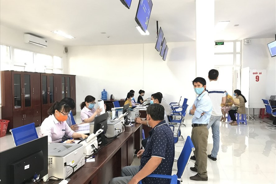 Ảnh minh họa. Nguồn Bảo Trung