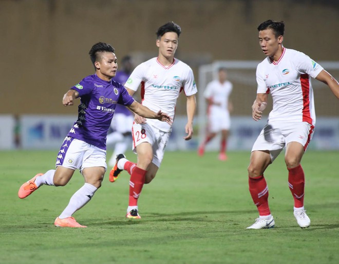Quế Ngọc Hải, Bùi Tiến Dũng sẽ phong tỏa Quang Hải chiều nay? VY KHÁNH Quế Ngọc Hải, Bùi Tiến Dũng sẽ phong tỏa Quang Hải chiều nay? VY KHÁNH