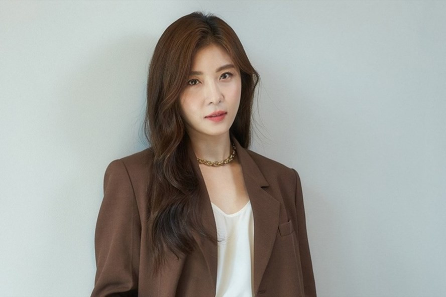 Ha Ji Won là nữ diễn viên Hàn Quốc xinh đẹp và có sự nghiệp thành công. Ảnh nguồn: Mnet. Ha Ji Won là nữ diễn viên Hàn Quốc xinh đẹp và có sự nghiệp thành công. Ảnh nguồn: Mnet.