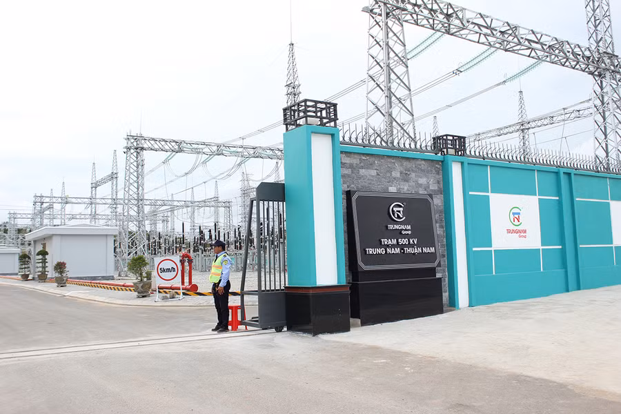 Ảnh: Nguyễn Diệp