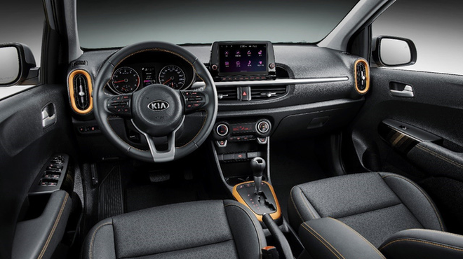KIA Morning, đã đến lúc phải thay đổi tại Việt Nam ảnh 4 Thiết kế ngoại hình, nội thất của KIA Morning 2021 sẽ khiến nhiều đối thủ phải dè chừng.