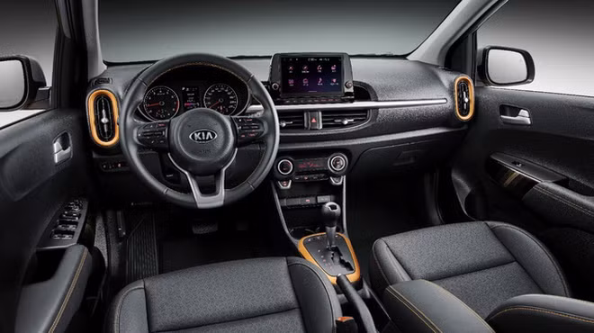 KIA Morning, đã đến lúc phải thay đổi tại Việt Nam ảnh 4 Thiết kế ngoại hình, nội thất của KIA Morning 2021 sẽ khiến nhiều đối thủ phải dè chừng.