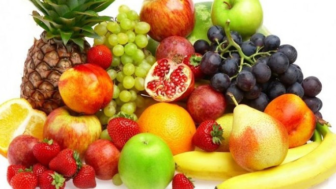 Việc ăn trái cây giúp giảm tới 52% nguy cơ mắc ung thư ruột ẢNH MINH HỌA: SHUTTERSTOCK