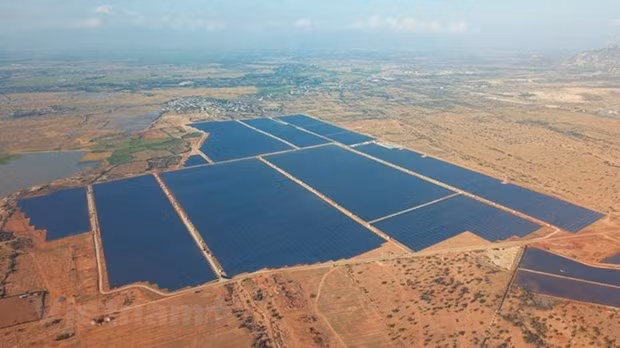 Ảnh chỉ có tính chất minh họa. (Nguồn: Vietnam+)