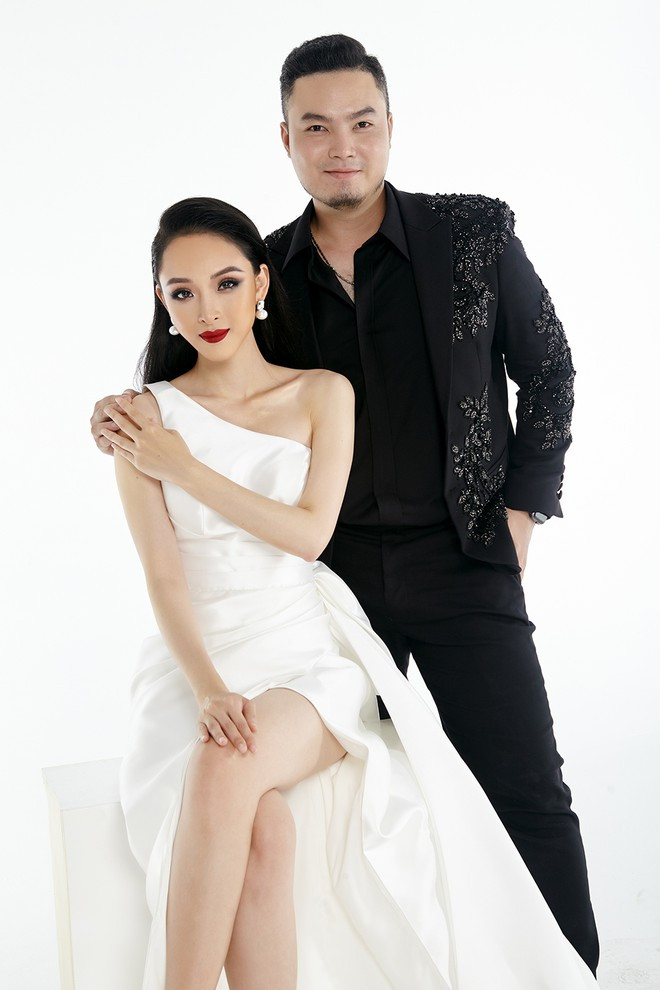 Sau ồn ào tình ái, người đẹp hạn chế tham gia hoạt động nghệ thuật. Thay vào đó, cô dành thời gian cho gia đình, người thân ẢNH: AN TAKA - DƯƠNG DI