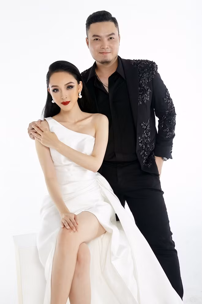 Sau ồn ào tình ái, người đẹp hạn chế tham gia hoạt động nghệ thuật. Thay vào đó, cô dành thời gian cho gia đình, người thân ẢNH: AN TAKA - DƯƠNG DI