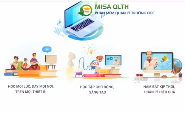 (Ảnh chụp màn hình)