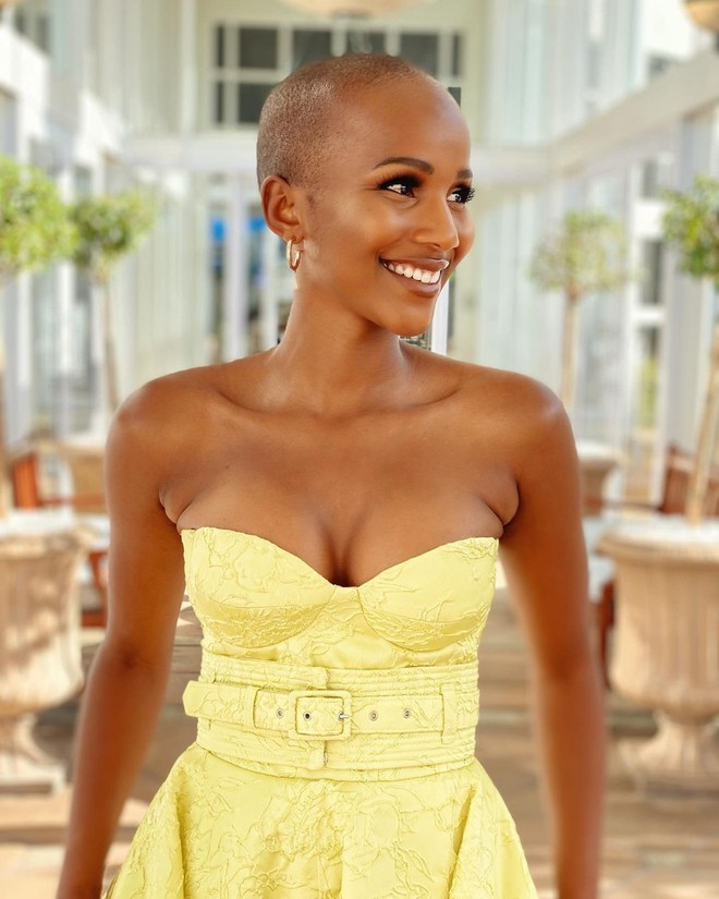 Dự đoán về kết quả của Shudufhadzo Musida hoàn toàn có cơ sở bởi những năm qua, Nam Phi cực kỳ thành công tại đấu trường Hoa hậu Hoàn vũ. Chỉ tính ba năm gần đây nhất, đất nước này đã mang về 2 danh hiệu hoa hậu: Demi-Leigh Nel-Peters (2017), Zozibini Tunzi (2019) và 1 á hậu: Tamaryn Green (2018)