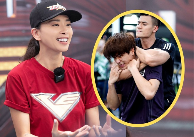 Ngô Thanh Vân bất ngờ trước sự tham gia của hơn 500 ứng viên, casting phim siêu anh hùng 'Vinaman' ẢNH: ĐPCC