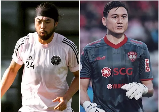 CLB TP.HCM muốn có cả Lee Nguyễn và Đặng Văn Lâm cho mùa giải 2021.