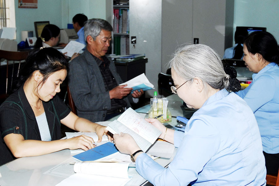 Ảnh: Đức Thụy