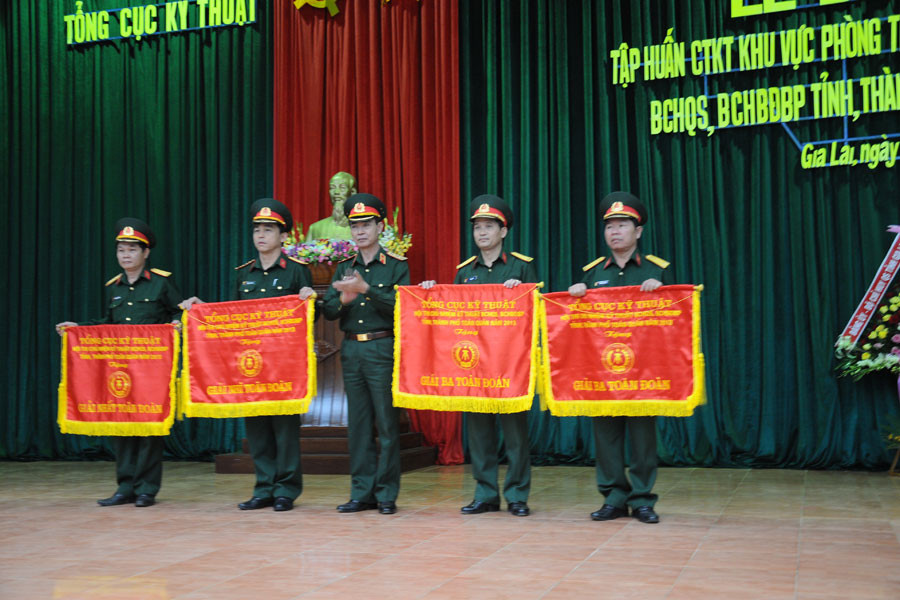 Ảnh: Phương Dung