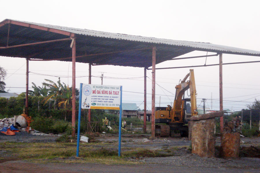 Ảnh: Nguyễn Diệp Ảnh: Nguyễn Diệp