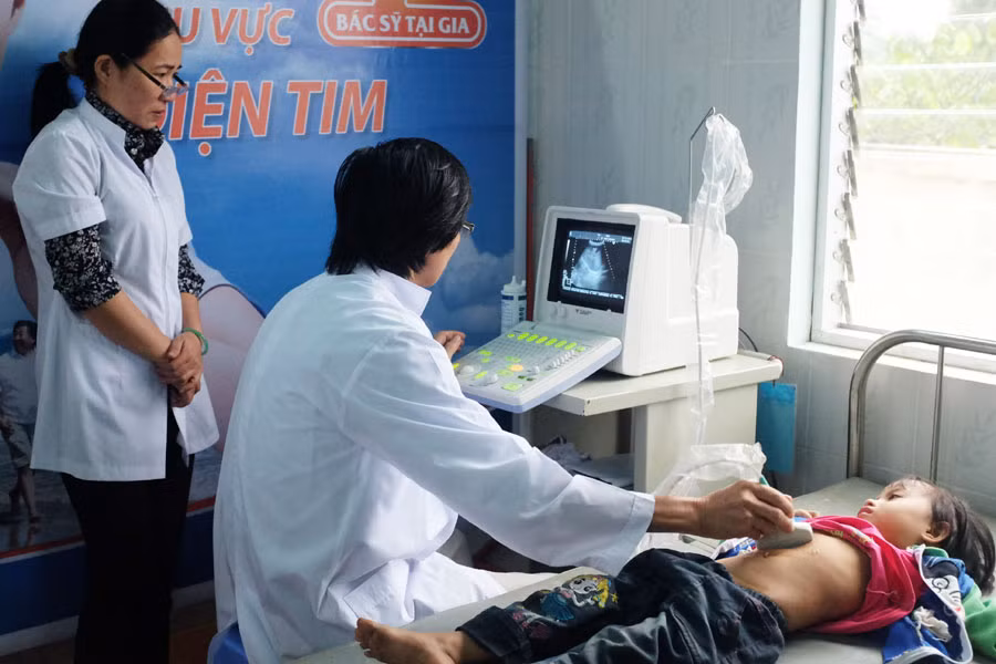 Ảnh: Hoàng Ngọc