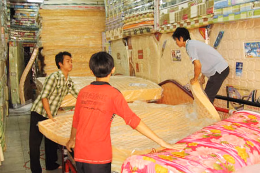 Ảnh: K.N.B Ảnh: K.N.B